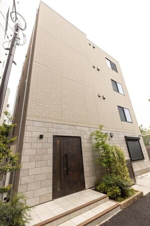 SQUARE市谷河田町hillsideの物件内観写真